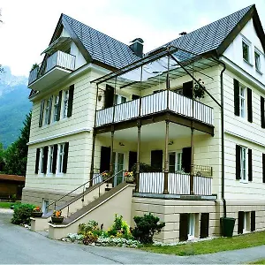 Haus Bad Reichenhall