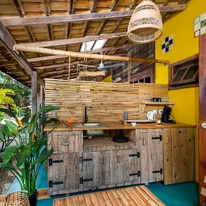 Casa Calexico Kralendijk