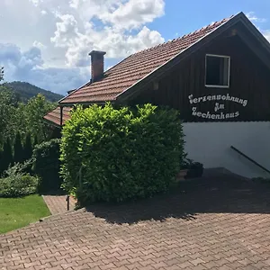 Am Zechenhaus Bodenmais